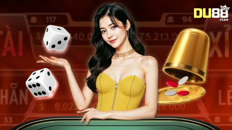 Sảnh Bầu Cua, Xóc Đĩa, Tài Xỉu online kịch tính