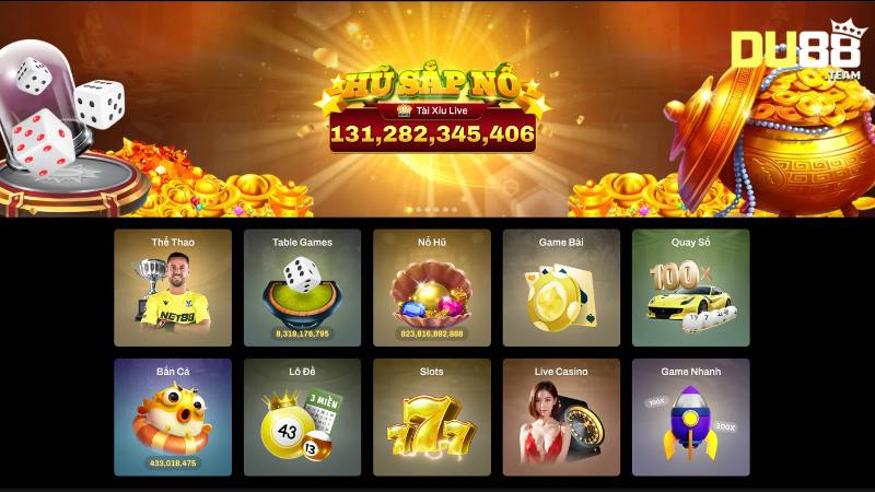 Top trò chơi hút khách nhất nhà cái anh em cần biết